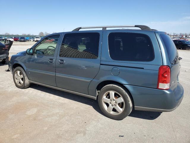 Photo 2 from auction – 2007 CHEVROLET UPLANDER L with VIN 1GNDV33157D128303