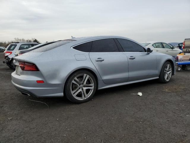 Photo 3 from auction – 2017 AUDI A7 PREMIUM with VIN WAUW2AFC0HN087521