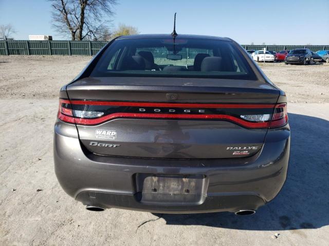Photo 6 from auction – 2014 DODGE DART SXT with VIN 1C3CDFBB5ED860631