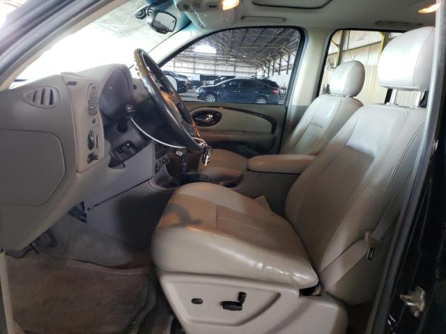 Photo 7 from auction – 2006 BUICK RAINIER CX with VIN 5GADT13S662298810