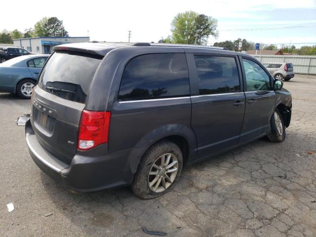 Photo 3 from auction – 2019 DODGE GRAND CARA with VIN 2C4RDGCG4KR797150