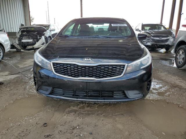 Photo 5 from auction – 2017 KIA FORTE LX with VIN 3KPFK4A77HE059234
