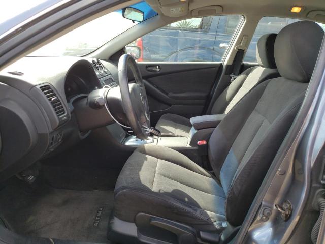 Photo 7 from auction – 2010 NISSAN ALTIMA BAS with VIN 1N4AL2AP7AN541026