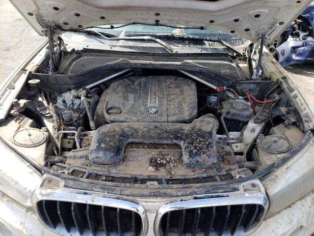 Photo 11 from auction – 2014 BMW X5 XDRIVE3 with VIN 5UXKS4C53E0C06911