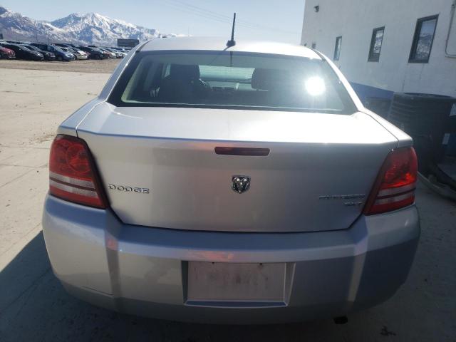 Photo 6 from auction – 2010 DODGE AVENGER SX with VIN 1B3CC4FB5AN186774