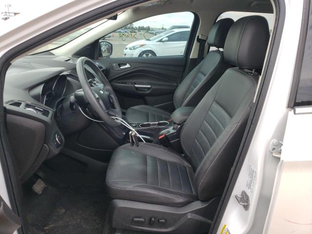 Photo 7 from auction – 2014 FORD ESCAPE TIT with VIN 1FMCU0J98EUA29241