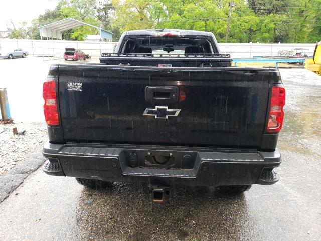Photo 6 from auction – 2016 CHEVROLET SILVERADO with VIN 1GC1KVE88GF210962