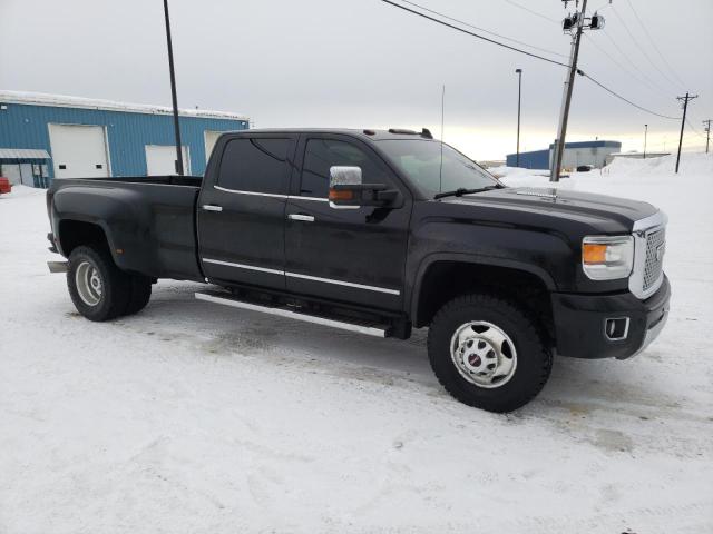 Photo 4 from auction – 2016 GMC SIERRA K35 with VIN 1GT42YE89GF184550