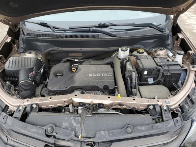 Photo 11 from auction – 2018 CHEVROLET EQUINOX LS with VIN 2GNAXHEV8J6165281