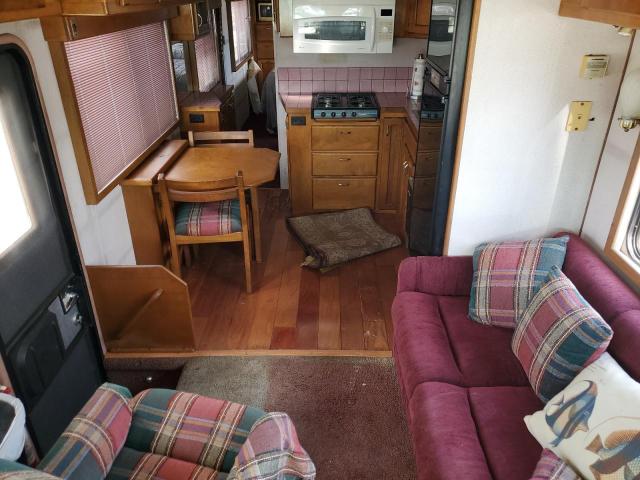 Photo 6 from auction – 1990 SAFA MOTORHOME with VIN 17N630127KW023199