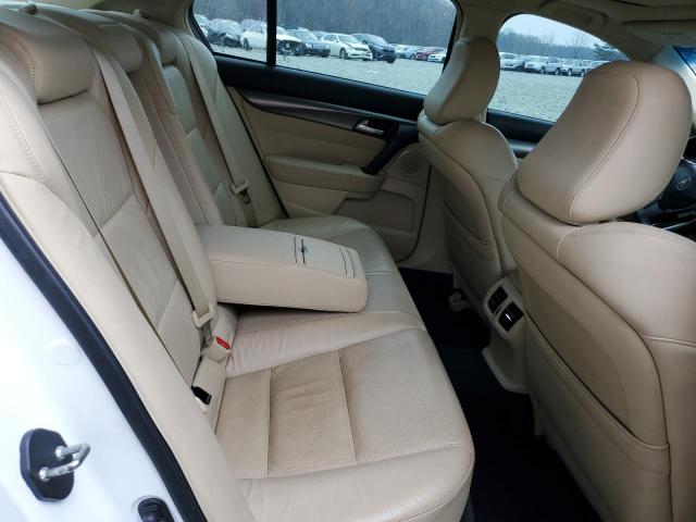 Photo 10 from auction – 2014 ACURA TL TECH with VIN 19UUA8F58EA003201