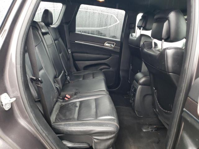 Photo 10 from auction – 2015 JEEP GRAND CHER with VIN 1C4RJFBG5FC608685