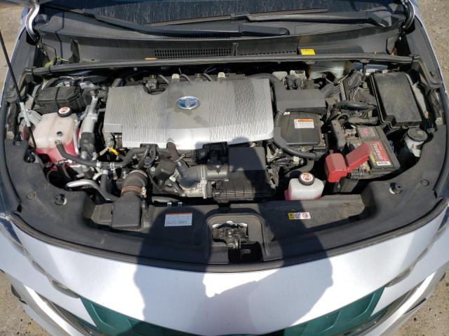 Photo 11 from auction – 2017 TOYOTA PRIUS PRIM with VIN JTDKARFP3H3001071