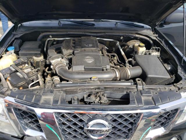 Photo 11 from auction – 2016 NISSAN FRONTIER S with VIN 1N6AD0ER3GN772146