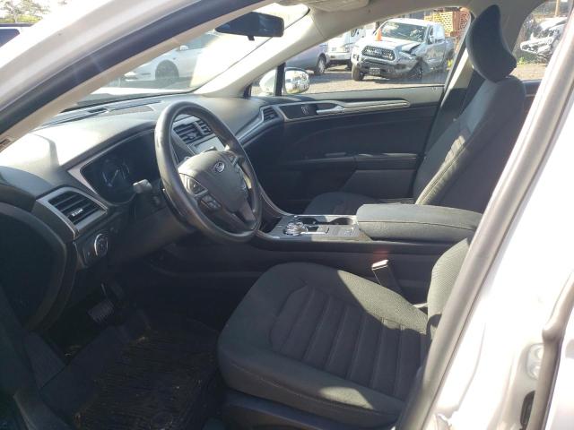Photo 7 from auction – 2018 FORD FUSION SE with VIN 3FA6P0HD3JR161821