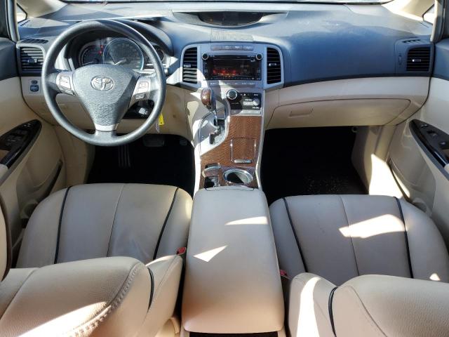 Photo 8 from auction – 2010 TOYOTA VENZA with VIN 4T3ZA3BB3AU031924