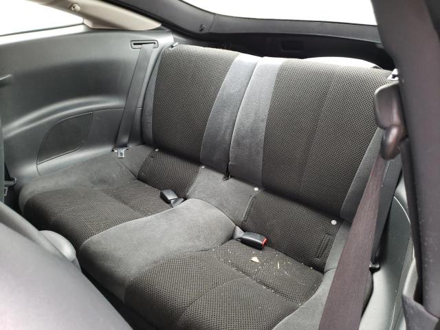Photo 10 from auction – 2006 MITSUBISHI ECLIPSE GS with VIN 4A3AK24F26E023359
