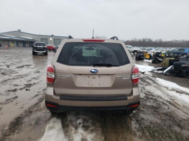 Photo 6 from auction – 2015 SUBARU FORESTER 2 with VIN JF2SJADC3FH499646