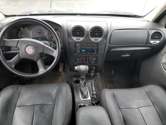 Photo 8 from auction – 2008 GMC ENVOY with VIN 1GKDT13S782208781