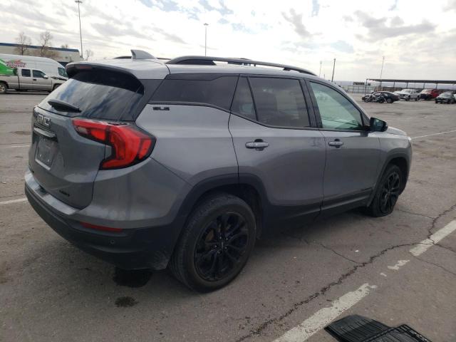 Photo 3 from auction – 2019 GMC TERRAIN SL with VIN 3GKALTEV4KL313113