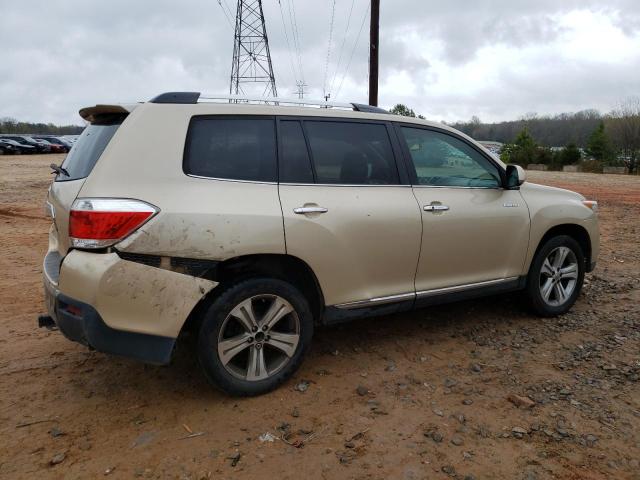 Photo 3 from auction – 2011 TOYOTA HIGHLANDER with VIN 5TDYK3EHXBS038249