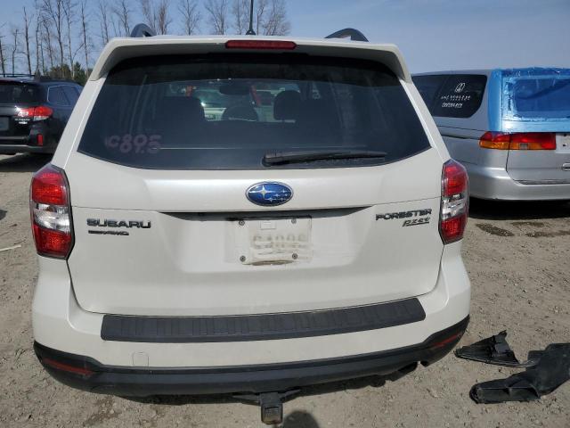Photo 6 from auction – 2014 SUBARU FORESTER 2 with VIN JF2SJAHC1EH540929