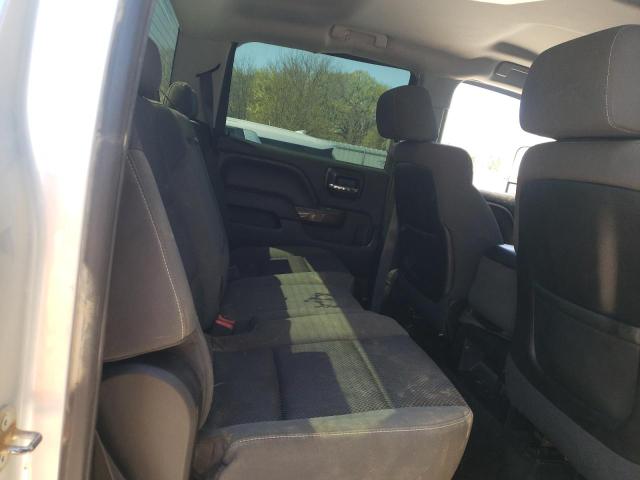 Photo 10 from auction – 2014 GMC SIERRA C15 with VIN 3GTP1UEC3EG115748
