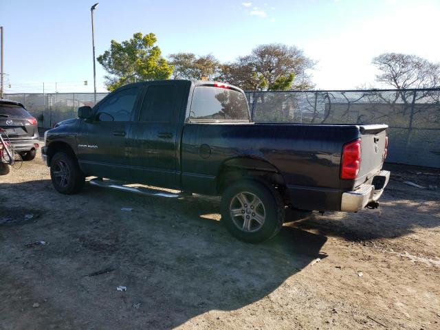 Photo 2 from auction – 2007 DODGE RAM 1500 S with VIN 1D7HU18N77S229728