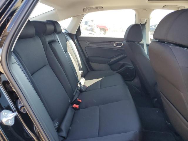 Photo 10 from auction – 2023 HONDA CIVIC EX with VIN 2HGFE1F7XPH310833