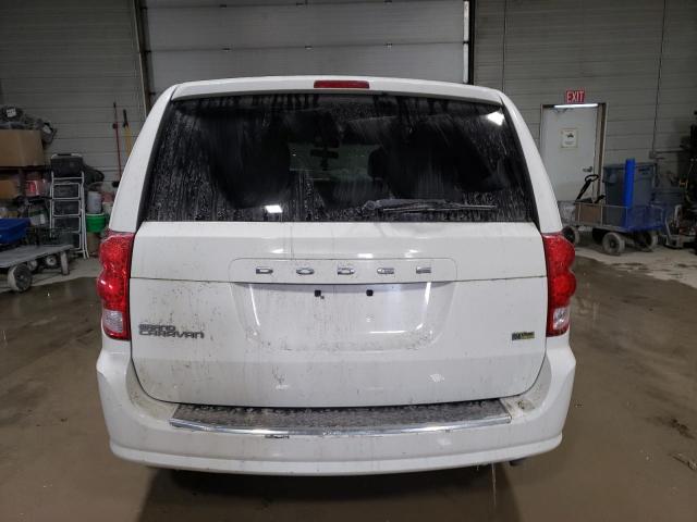 Photo 6 from auction – 2012 DODGE GRAND CARA with VIN 2C4RDGCG0CR274886