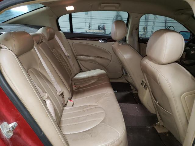 Photo 10 from auction – 2007 BUICK LUCERNE CX with VIN 1G4HD57227U163128