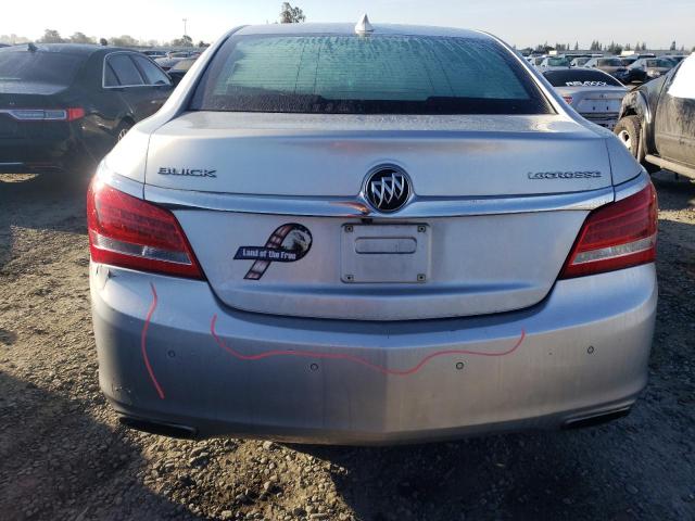 Photo 6 from auction – 2016 BUICK LACROSSE with VIN 1G4GB5G31GF266779
