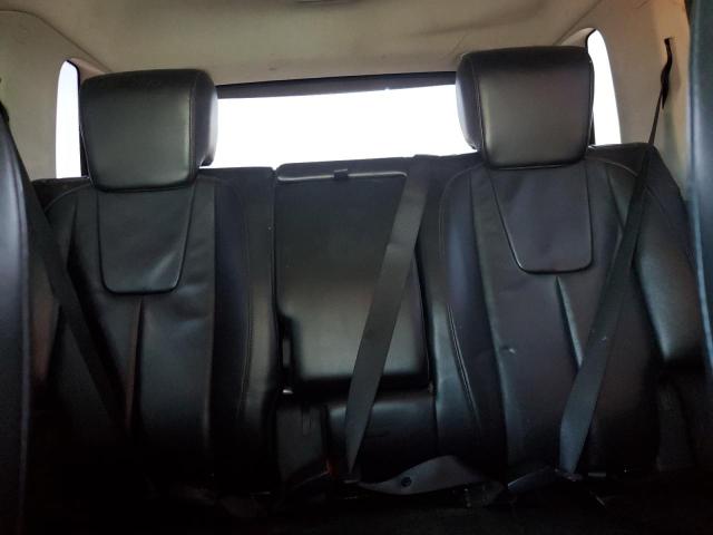 Photo 10 from auction – 2011 GMC TERRAIN SL with VIN 2CTALWEC8B6319873