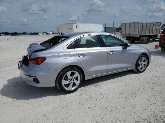 Photo 3 from auction – 2023 AUDI A3 PREMIUM with VIN WAUAUDGY5PA051815