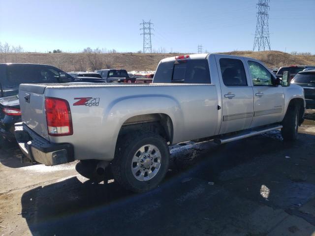 Photo 3 from auction – 2012 GMC SIERRA K35 with VIN 1GT424E84CF189402