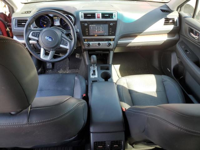Photo 8 from auction – 2015 SUBARU OUTBACK 2. with VIN 4S4BSAJC1F3352749