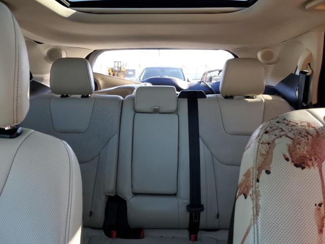 Фото 10 с аукциона – 2017 FORD EDGE TITAN с VIN 2FMPK4K96HBB67304