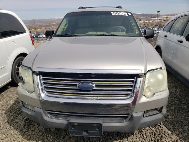 Photo 5 from auction – 2006 FORD EXPLORER X with VIN 1FMEU73E36UB35481