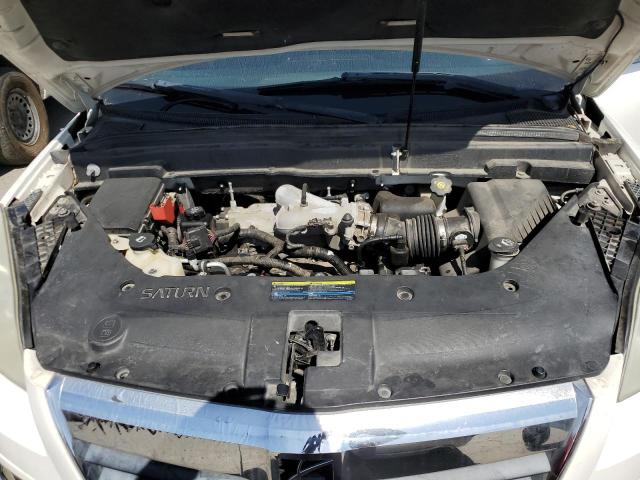 Photo 11 from auction – 2008 SATURN OUTLOOK XE with VIN 5GZEV13718J229314