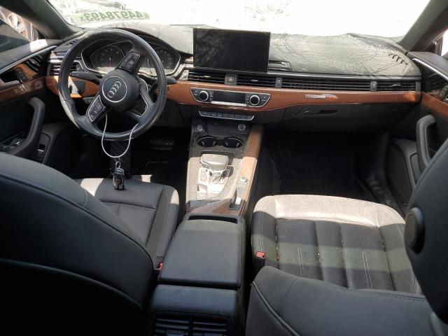 Photo 8 from auction – 2020 AUDI A5 PREMIUM with VIN WAUANCF51LA006119