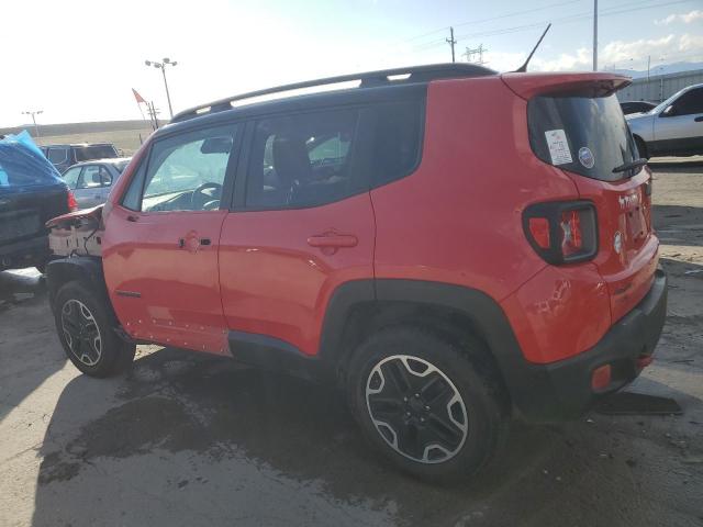 Photo 2 from auction – 2016 JEEP RENEGADE T with VIN ZACCJBCT6GPD44092