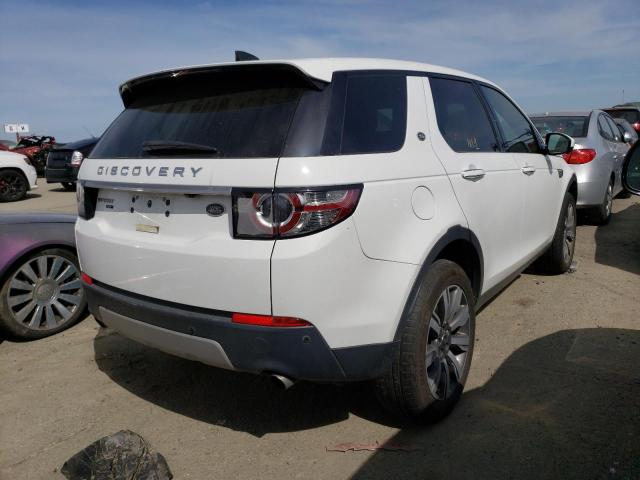 Photo 3 from auction – 2019 LAND ROVER DISCOVERY with VIN SALCT2FX2KH793142