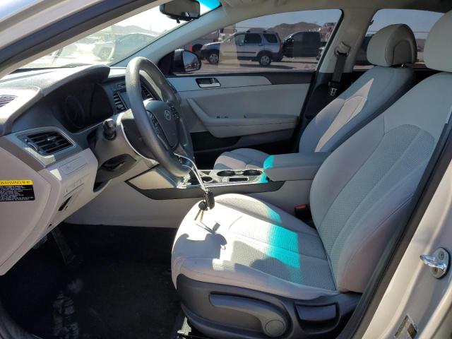 Photo 7 from auction – 2016 HYUNDAI SONATA SE with VIN 5NPE24AF7GH265506