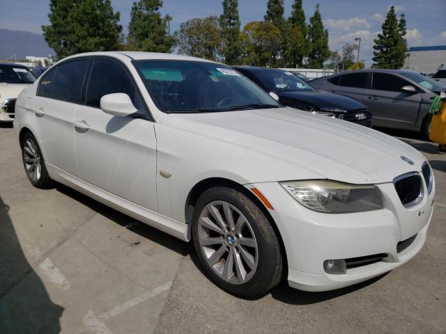 Photo 4 from auction – 2011 BMW 328 I SULE with VIN WBAPH5G56BNM78805