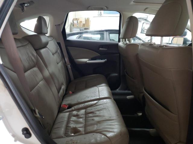 Photo 10 from auction – 2012 HONDA CR-V EXL with VIN 5J6RM4H78CL061212