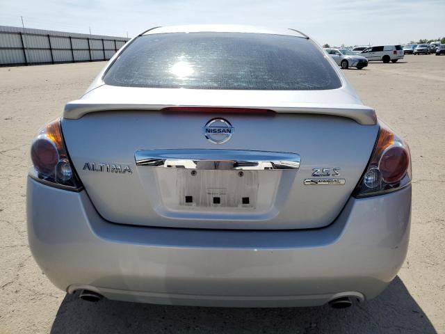 Photo 6 from auction – 2012 NISSAN ALTIMA BAS with VIN 1N4AL2AP9CN413700