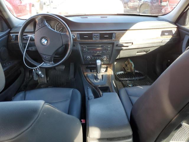 Photo 8 from auction – 2009 BMW 328 I with VIN WBAPH77579NM29120