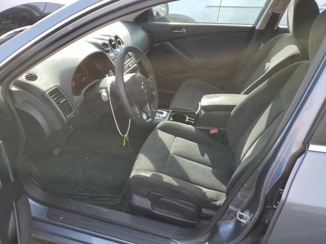 Photo 7 from auction – 2011 NISSAN ALTIMA BAS with VIN 1N4AL2AP7BN420837
