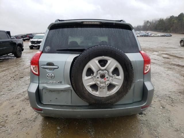 Photo 6 from auction – 2007 TOYOTA RAV4 with VIN JTMBK33V176010362
