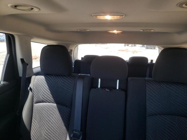 Photo 10 from auction – 2015 DODGE JOURNEY SE with VIN 3C4PDCAB7FT655031